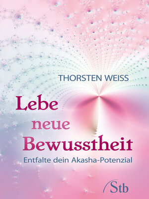cover image of Lebe neue Bewusstheit